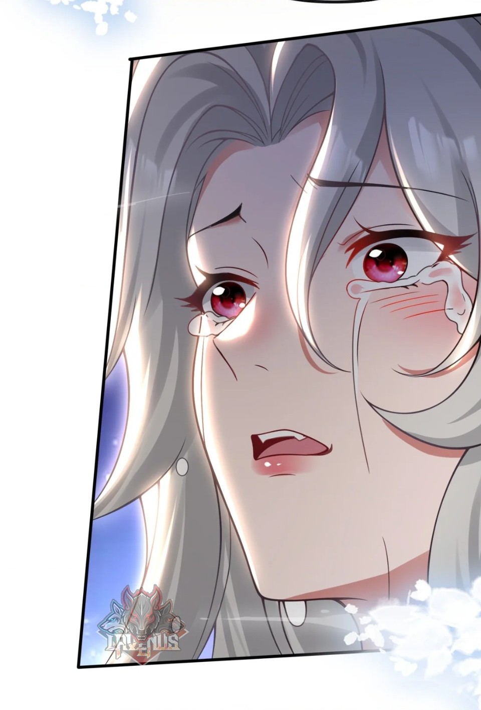 đọc truyện Nữ Đế, Ta Chỉ Yêu Đương Với Nương Tử Chương 27 ảnh 35 tại Thiên Thai Truyện