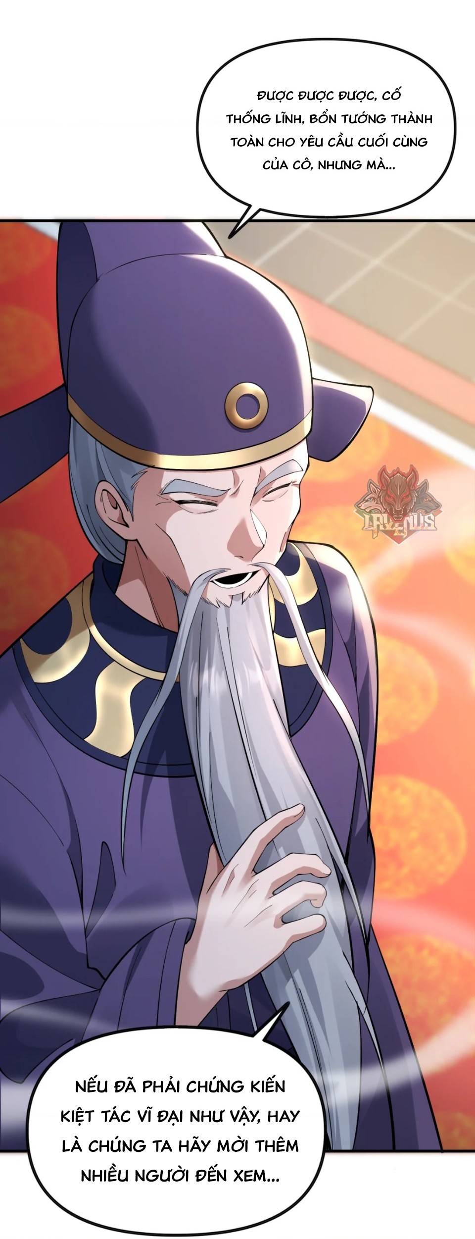 đọc truyện Nữ Đế, Ta Chỉ Yêu Đương Với Nương Tử Chương 27 ảnh 50 tại Thiên Thai Truyện