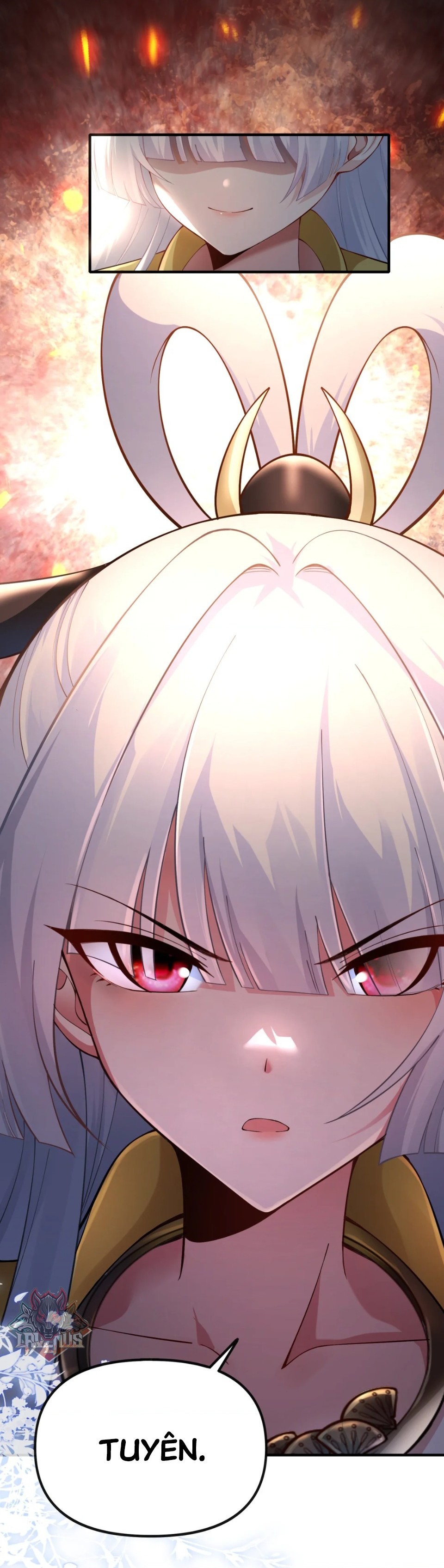 đọc truyện Nữ Đế, Ta Chỉ Yêu Đương Với Nương Tử Chương 27 ảnh 53 tại Thiên Thai Truyện