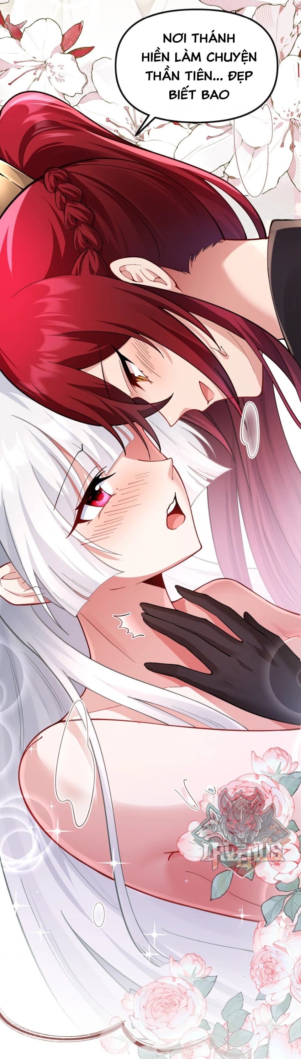 đọc truyện Nữ Đế, Ta Chỉ Yêu Đương Với Nương Tử Chương 27 ảnh 8 tại Thiên Thai Truyện