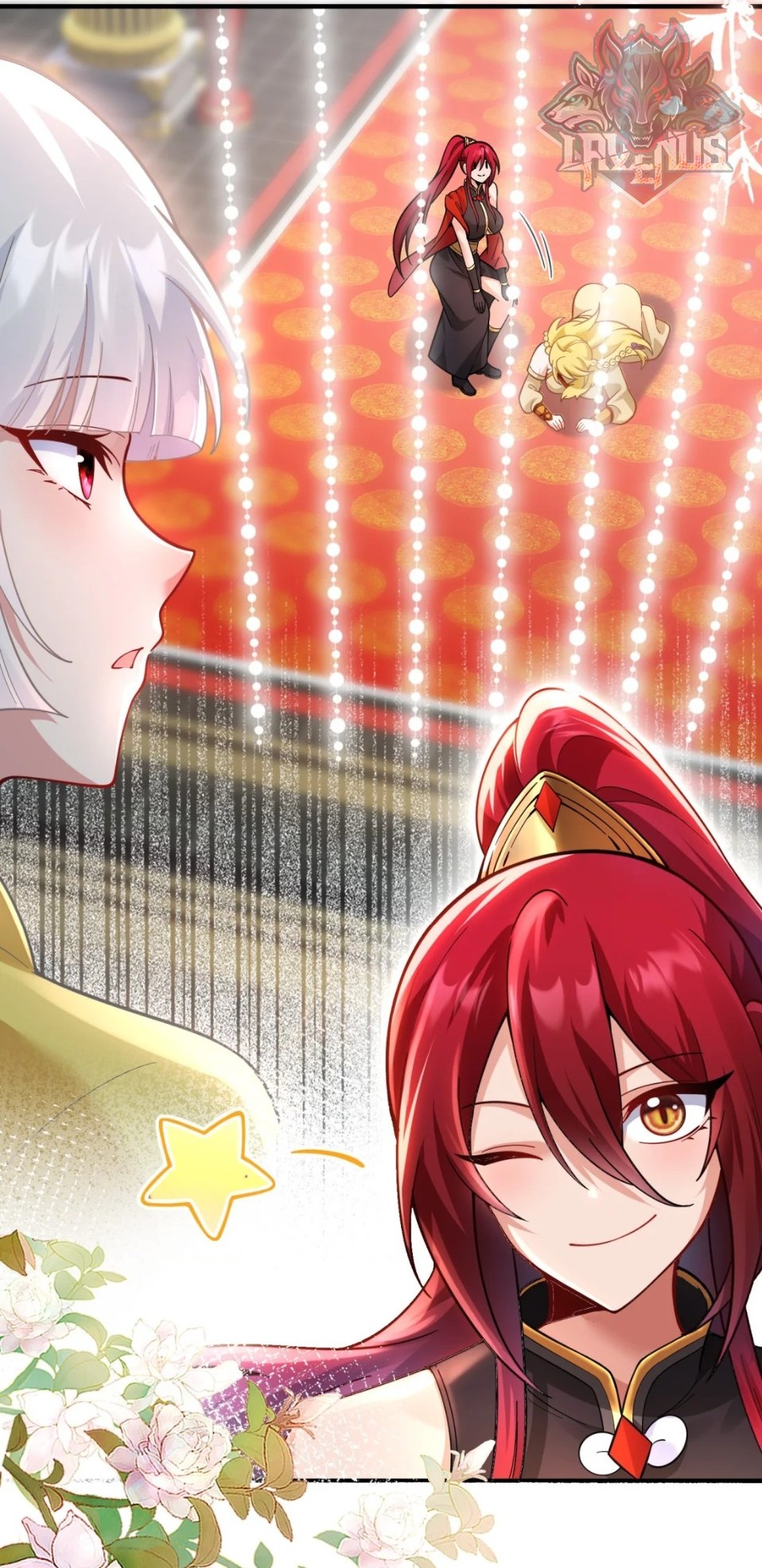 đọc truyện Nữ Đế, Ta Chỉ Yêu Đương Với Nương Tử Chương 28 ảnh 13 tại Thiên Thai Truyện