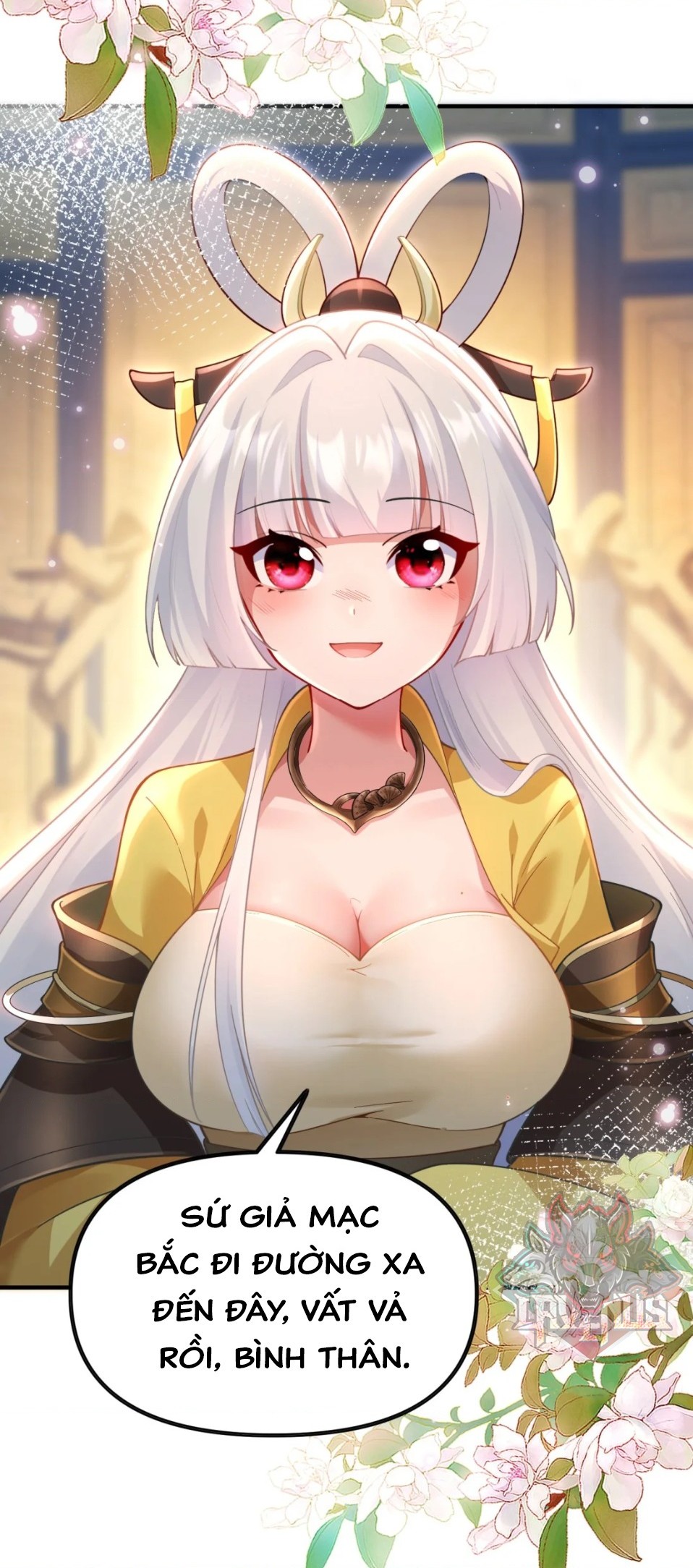 đọc truyện Nữ Đế, Ta Chỉ Yêu Đương Với Nương Tử Chương 28 ảnh 14 tại Thiên Thai Truyện