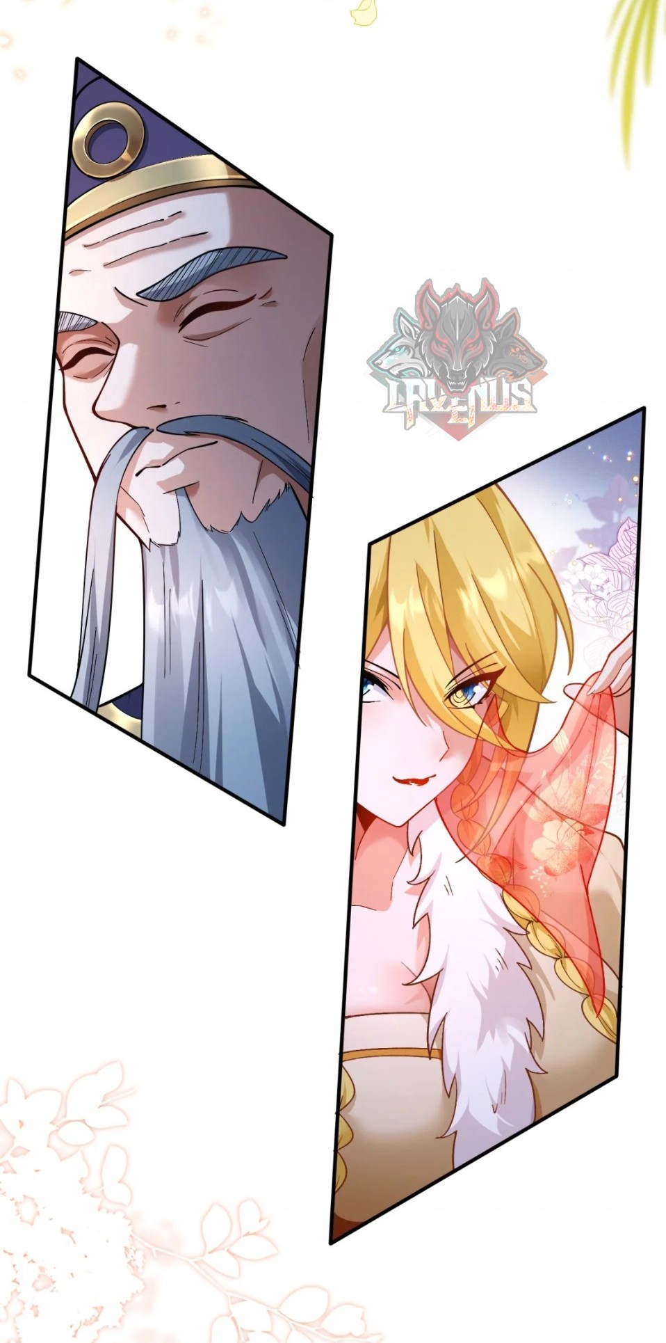 đọc truyện Nữ Đế, Ta Chỉ Yêu Đương Với Nương Tử Chương 28 ảnh 4 tại Thiên Thai Truyện