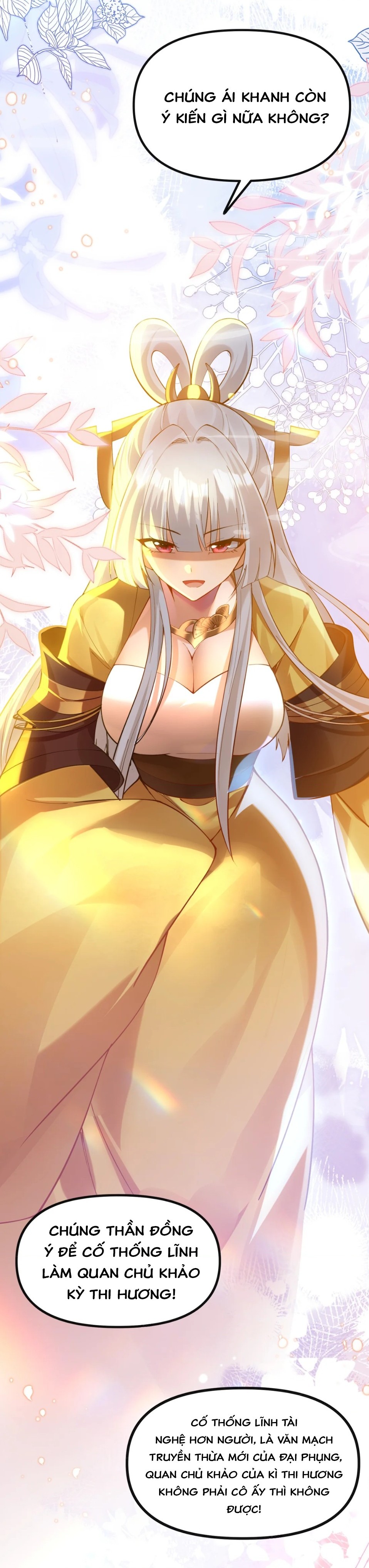 đọc truyện Nữ Đế, Ta Chỉ Yêu Đương Với Nương Tử Chương 28 ảnh 38 tại Thiên Thai Truyện