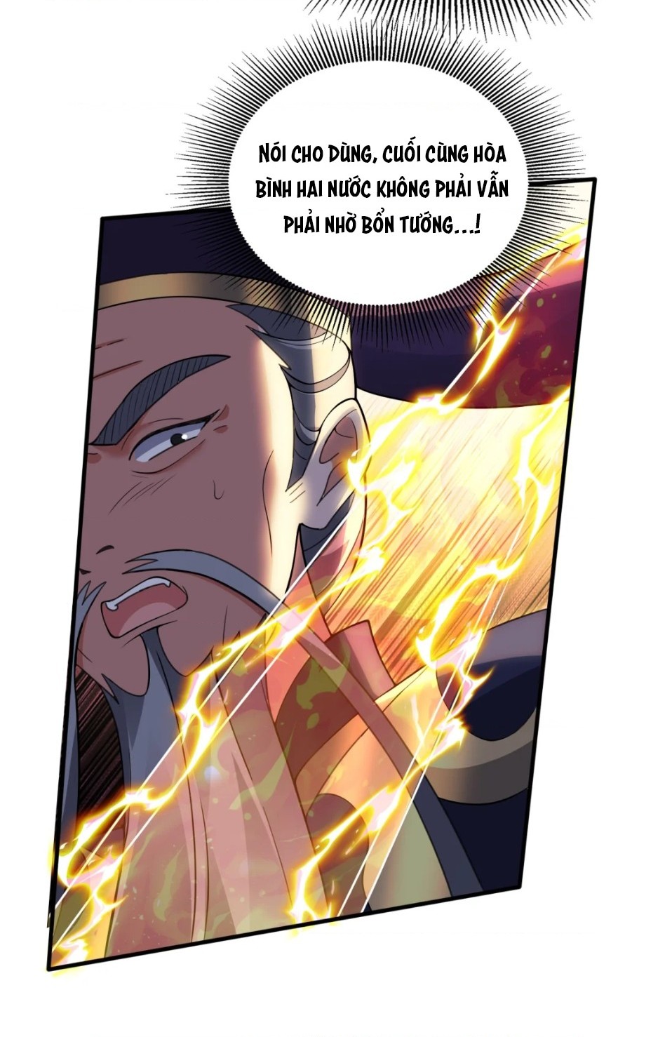 đọc truyện Nữ Đế, Ta Chỉ Yêu Đương Với Nương Tử Chương 28 ảnh 47 tại Thiên Thai Truyện