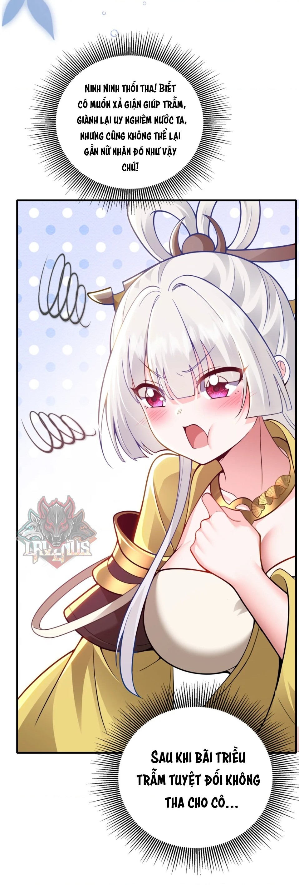 đọc truyện Nữ Đế, Ta Chỉ Yêu Đương Với Nương Tử Chương 28 ảnh 55 tại Thiên Thai Truyện