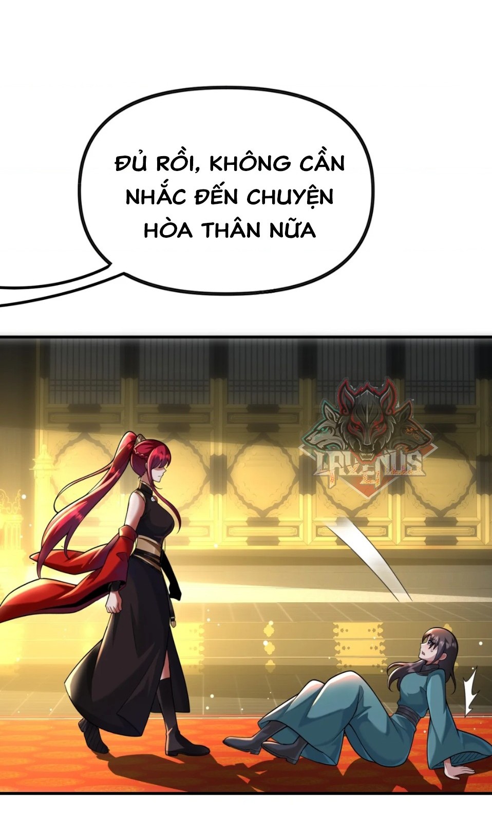 đọc truyện Nữ Đế, Ta Chỉ Yêu Đương Với Nương Tử Chương 28 ảnh 59 tại Thiên Thai Truyện