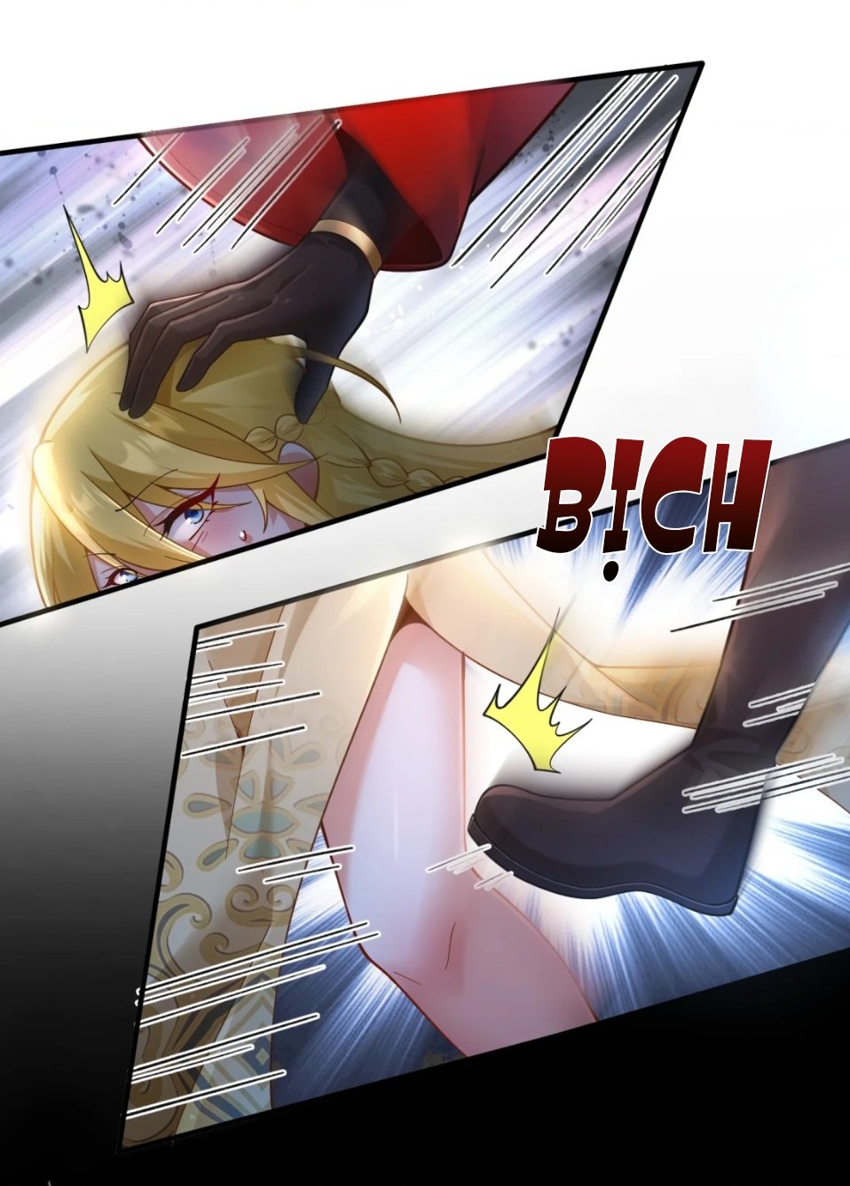 đọc truyện Nữ Đế, Ta Chỉ Yêu Đương Với Nương Tử Chương 28 ảnh 9 tại Thiên Thai Truyện