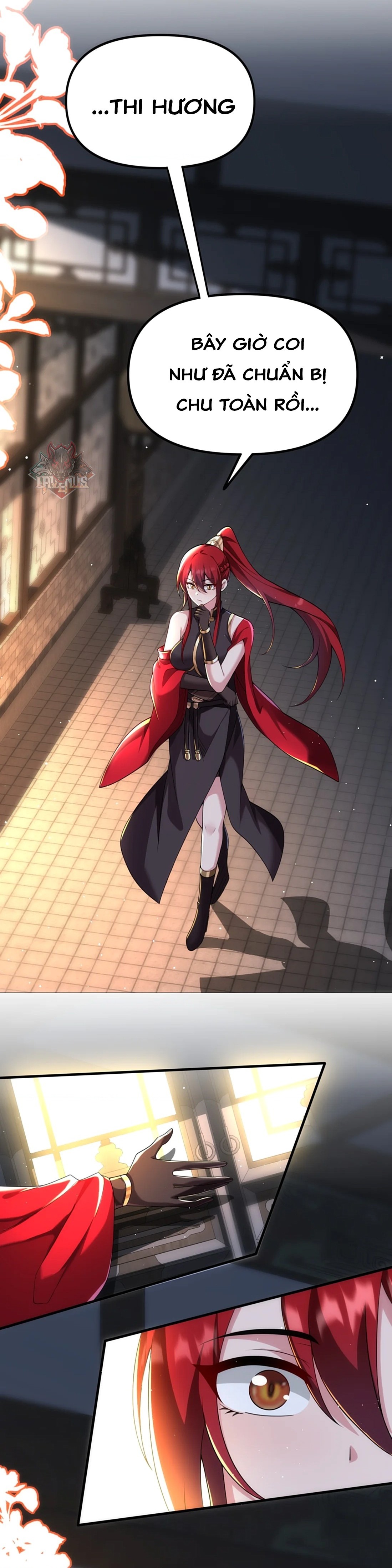 đọc truyện Nữ Đế, Ta Chỉ Yêu Đương Với Nương Tử Chương 29 ảnh 13 tại Thiên Thai Truyện