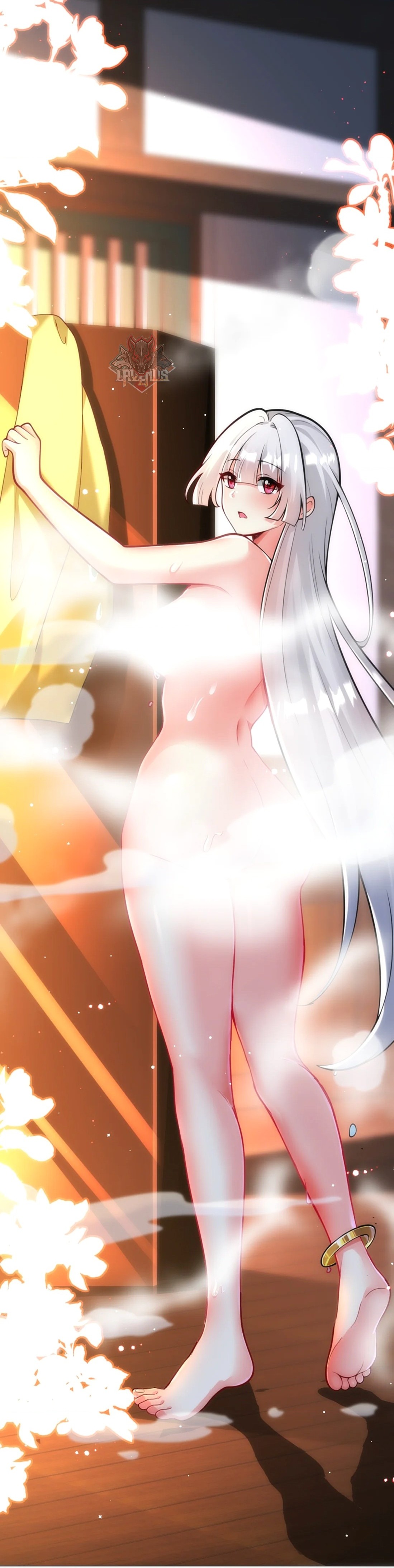 đọc truyện Nữ Đế, Ta Chỉ Yêu Đương Với Nương Tử Chương 29 ảnh 14 tại Thiên Thai Truyện