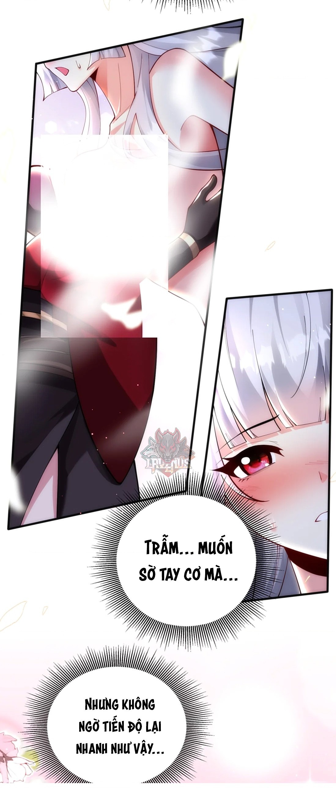 đọc truyện Nữ Đế, Ta Chỉ Yêu Đương Với Nương Tử Chương 29 ảnh 18 tại Thiên Thai Truyện