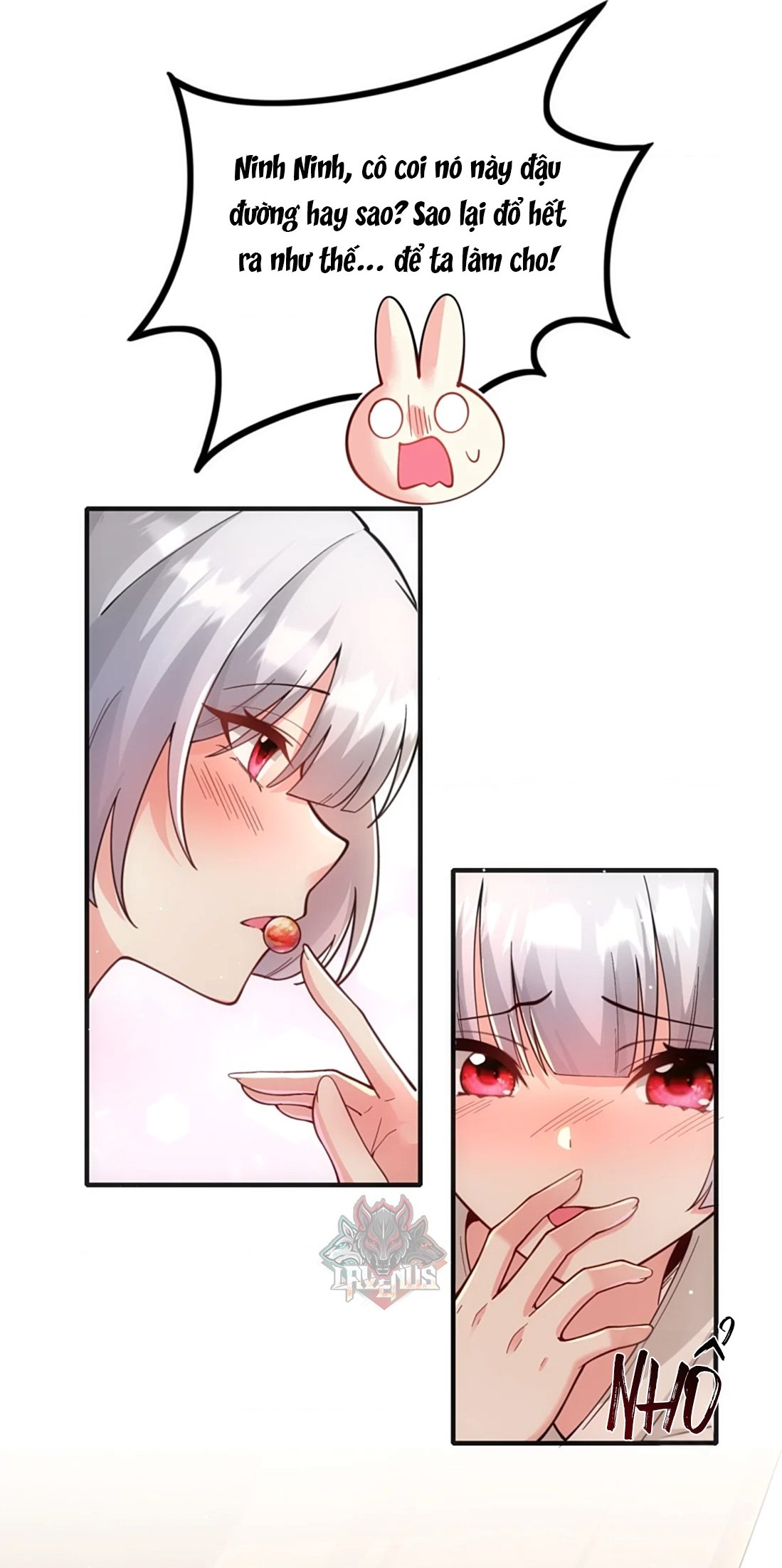 đọc truyện Nữ Đế, Ta Chỉ Yêu Đương Với Nương Tử Chương 29 ảnh 25 tại Thiên Thai Truyện