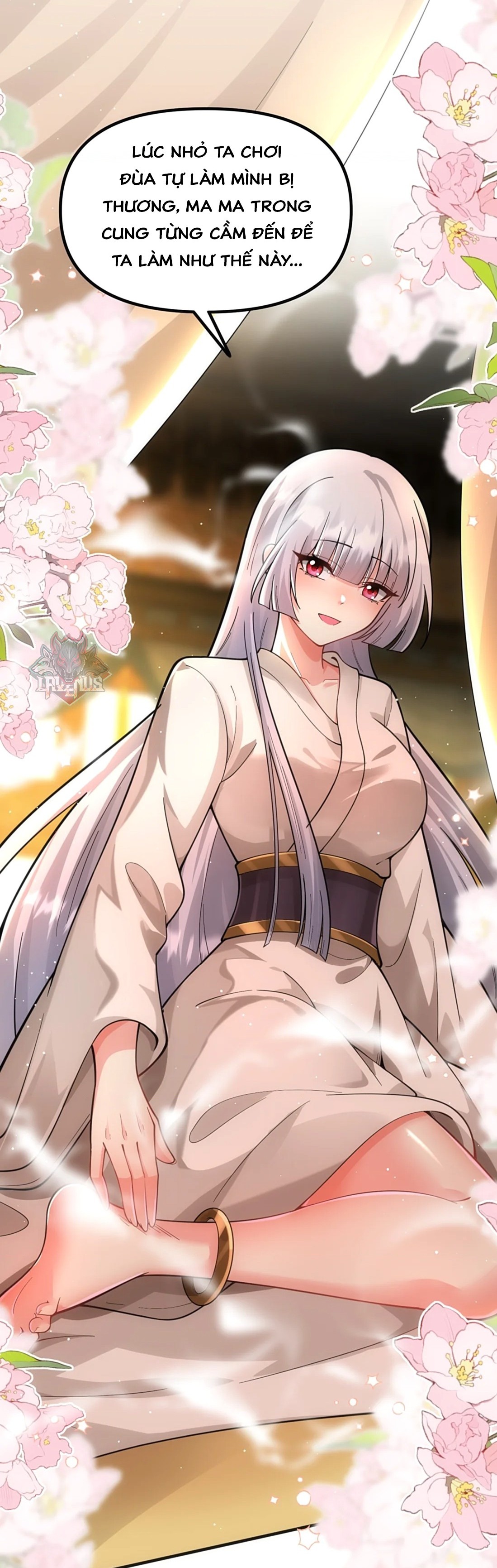 đọc truyện Nữ Đế, Ta Chỉ Yêu Đương Với Nương Tử Chương 29 ảnh 26 tại Thiên Thai Truyện