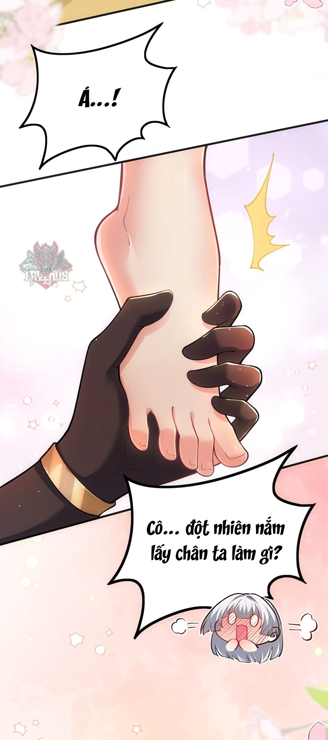 đọc truyện Nữ Đế, Ta Chỉ Yêu Đương Với Nương Tử Chương 29 ảnh 27 tại Thiên Thai Truyện