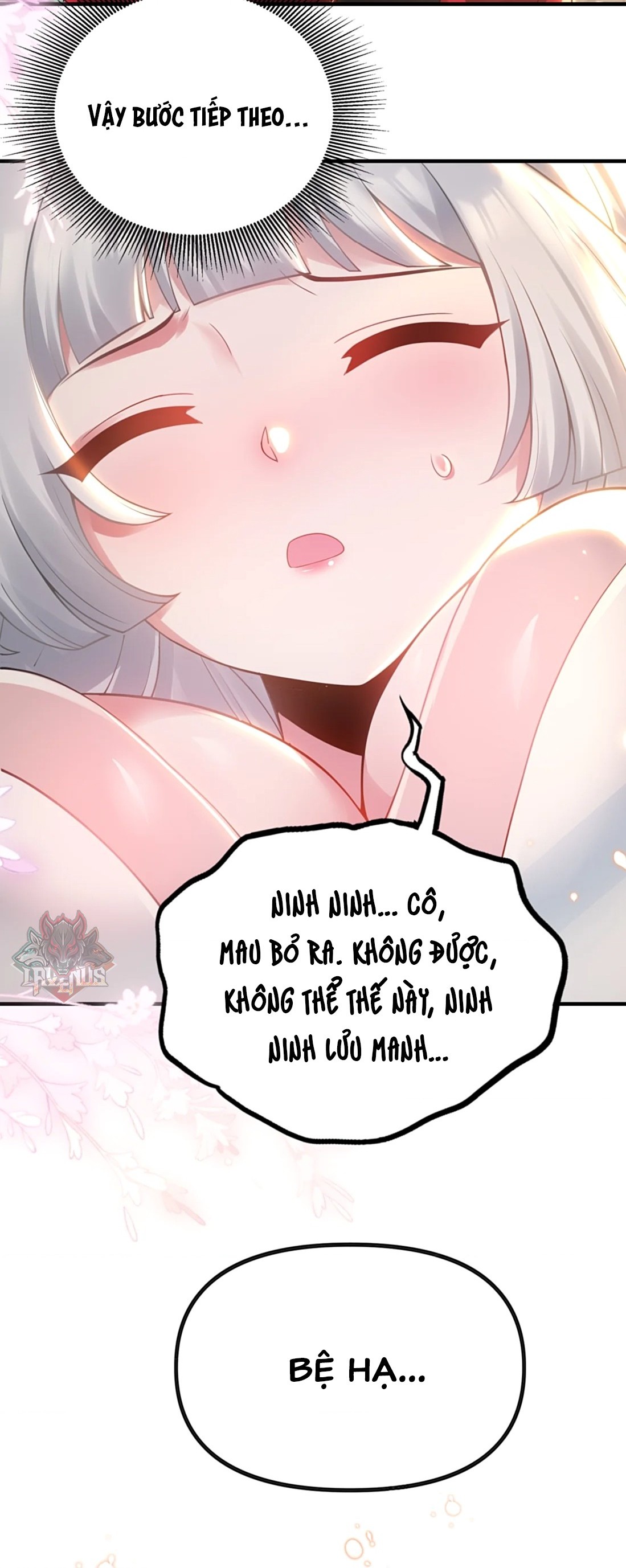 đọc truyện Nữ Đế, Ta Chỉ Yêu Đương Với Nương Tử Chương 29 ảnh 31 tại Thiên Thai Truyện