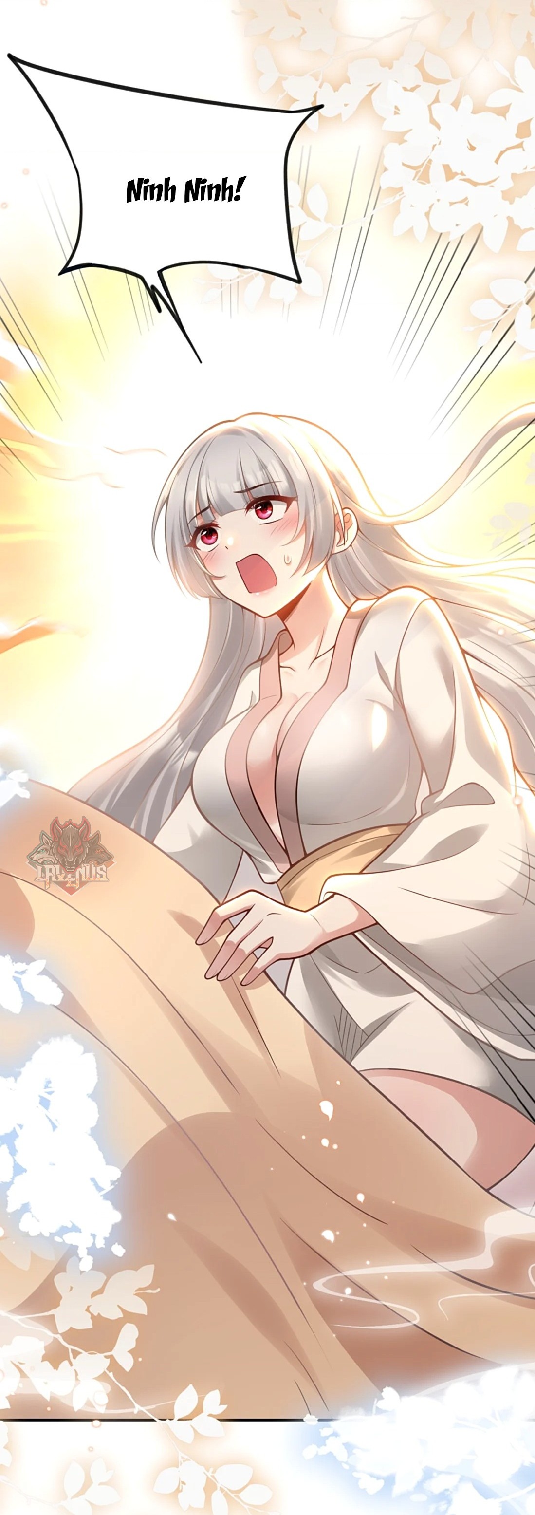 đọc truyện Nữ Đế, Ta Chỉ Yêu Đương Với Nương Tử Chương 29 ảnh 32 tại Thiên Thai Truyện