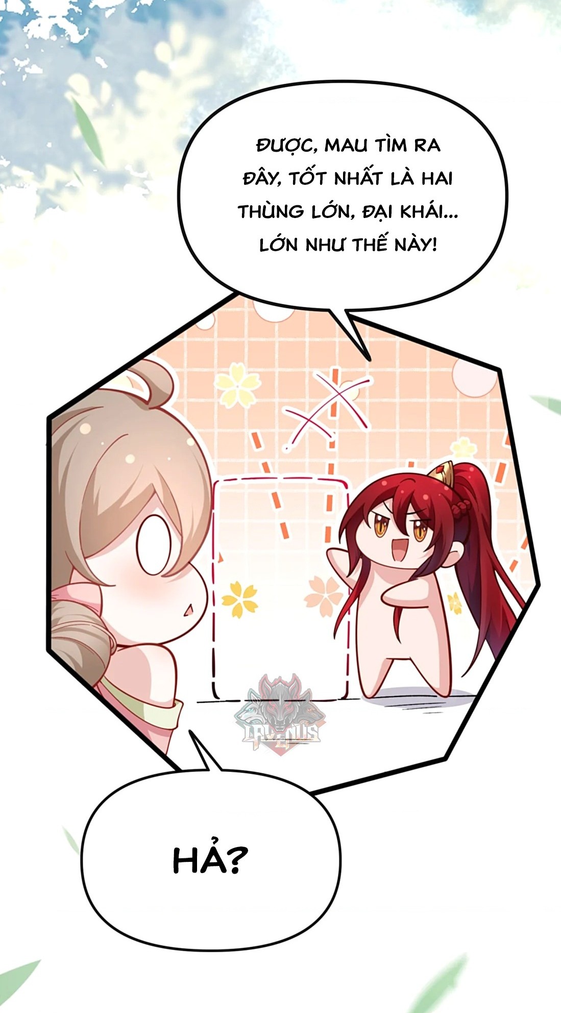 đọc truyện Nữ Đế, Ta Chỉ Yêu Đương Với Nương Tử Chương 29 ảnh 7 tại Thiên Thai Truyện