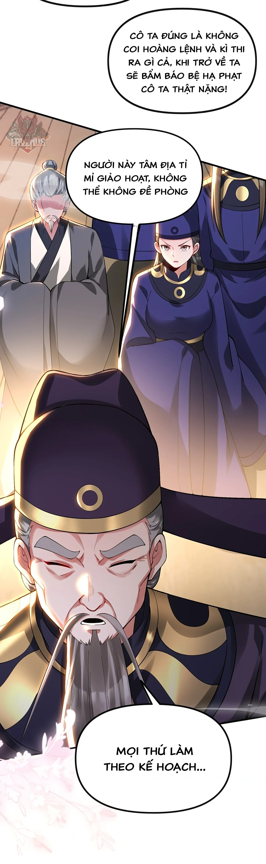 đọc truyện Nữ Đế, Ta Chỉ Yêu Đương Với Nương Tử Chương 29 ảnh 56 tại Thiên Thai Truyện