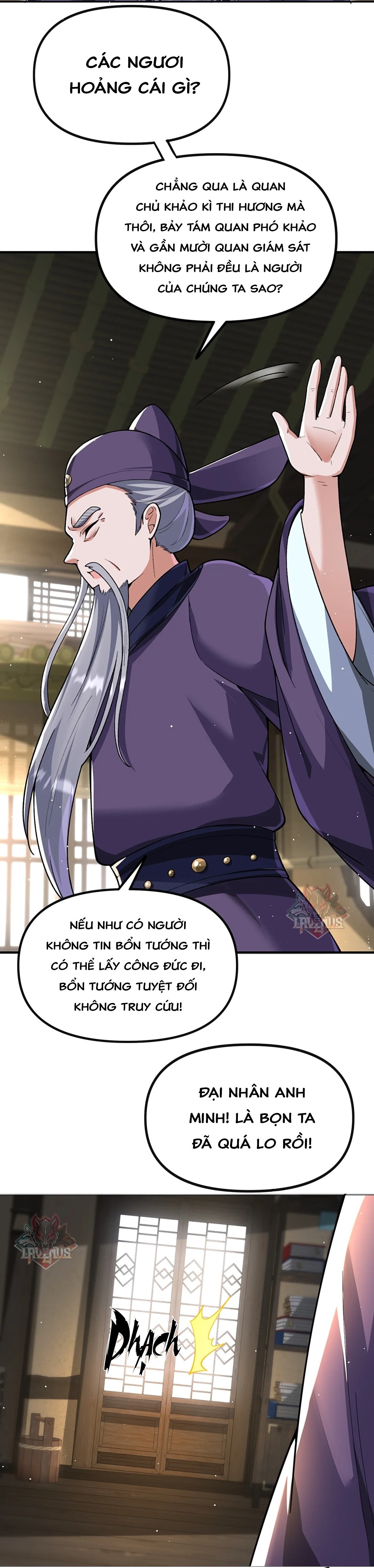 đọc truyện Nữ Đế, Ta Chỉ Yêu Đương Với Nương Tử Chương 29 ảnh 11 tại Thiên Thai Truyện