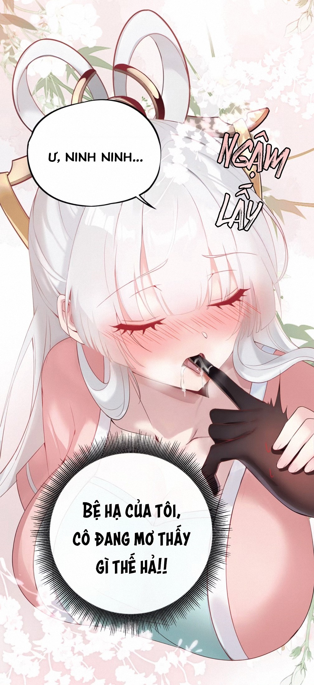 đọc truyện Nữ Đế, Ta Chỉ Yêu Đương Với Nương Tử Chương 3 ảnh 13 tại Thiên Thai Truyện