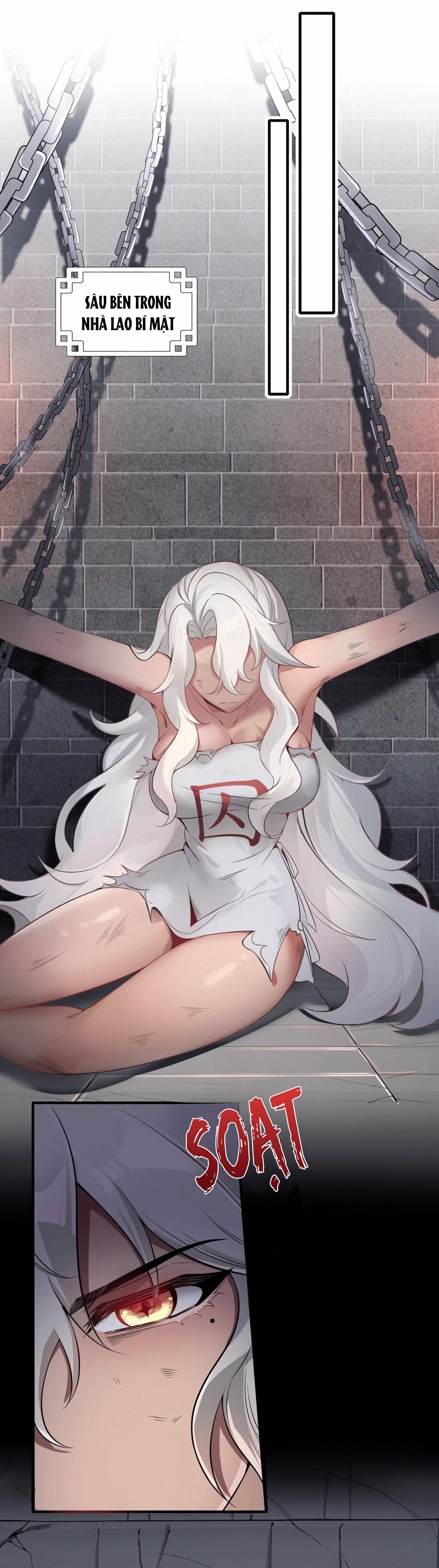 đọc truyện Nữ Đế, Ta Chỉ Yêu Đương Với Nương Tử Chương 3 ảnh 17 tại Thiên Thai Truyện