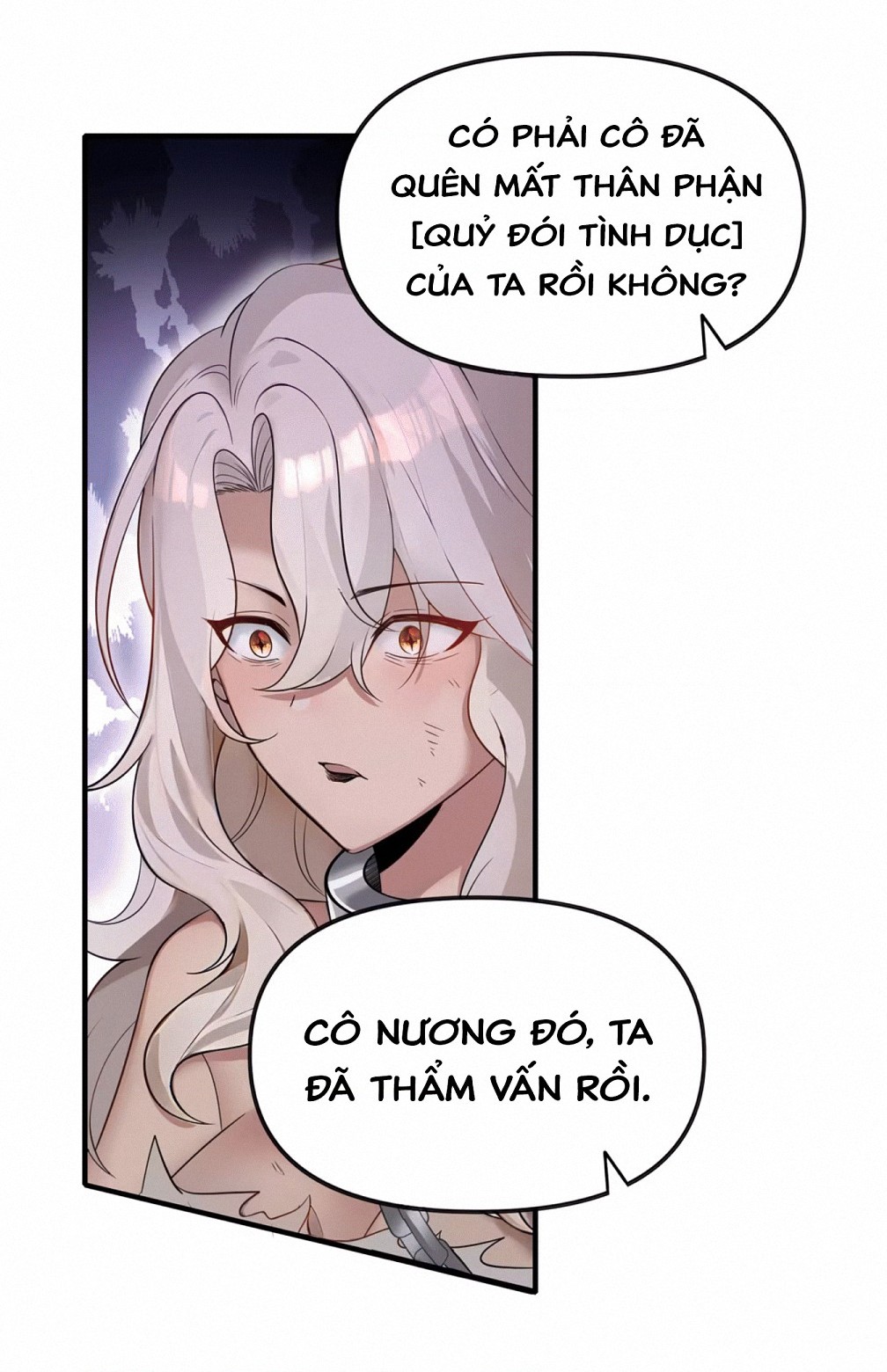 đọc truyện Nữ Đế, Ta Chỉ Yêu Đương Với Nương Tử Chương 3 ảnh 24 tại Thiên Thai Truyện