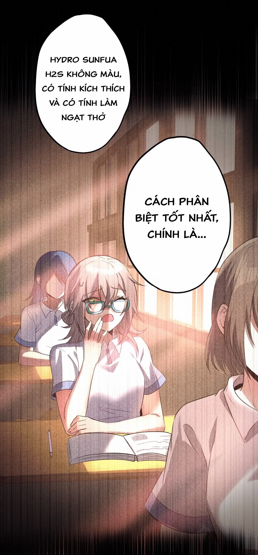 đọc truyện Nữ Đế, Ta Chỉ Yêu Đương Với Nương Tử Chương 3 ảnh 29 tại Thiên Thai Truyện