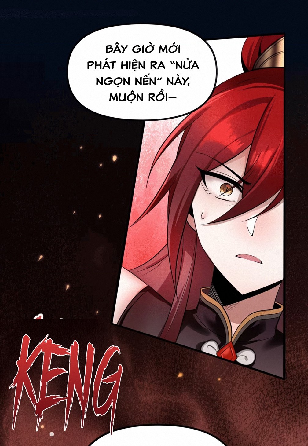 đọc truyện Nữ Đế, Ta Chỉ Yêu Đương Với Nương Tử Chương 3 ảnh 32 tại Thiên Thai Truyện