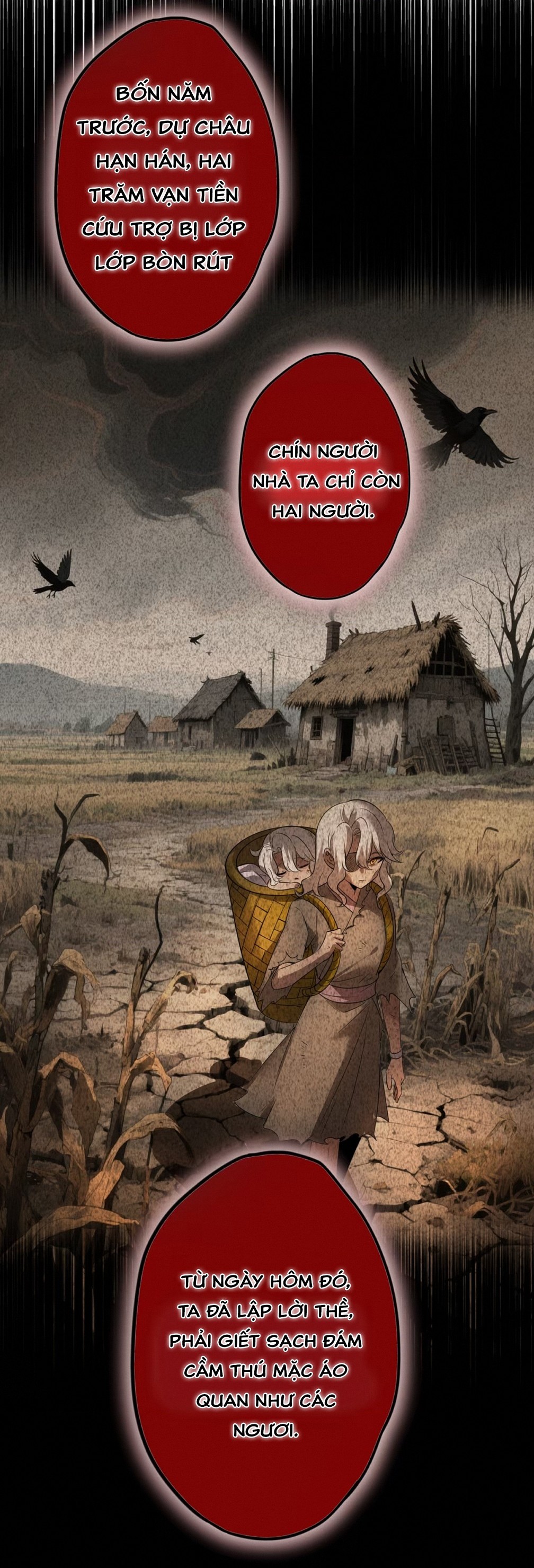 đọc truyện Nữ Đế, Ta Chỉ Yêu Đương Với Nương Tử Chương 3 ảnh 35 tại Thiên Thai Truyện