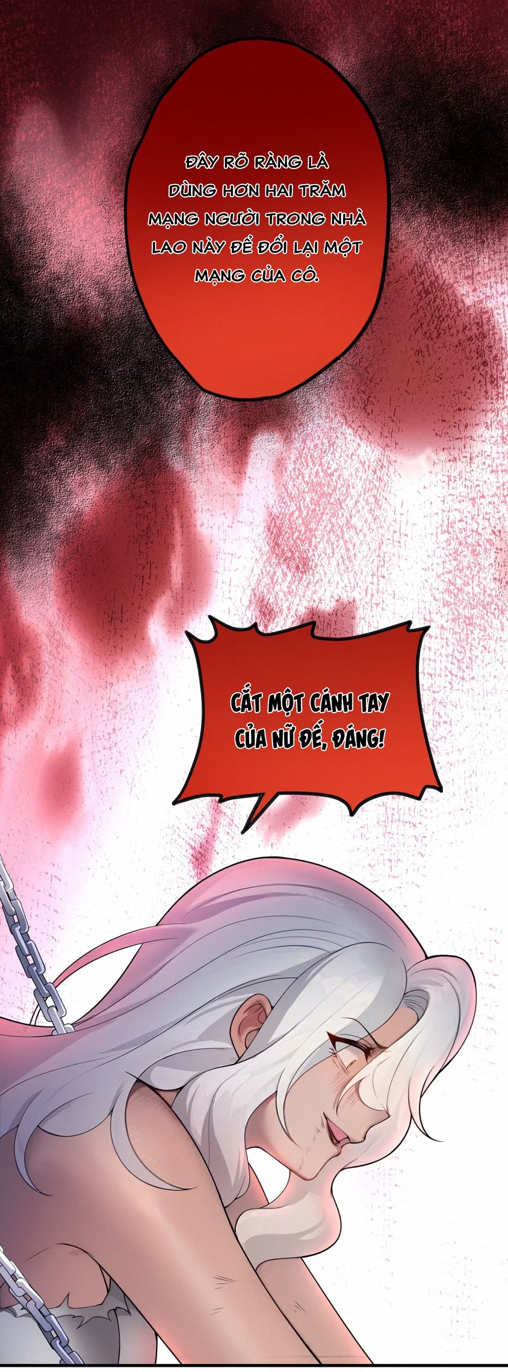 đọc truyện Nữ Đế, Ta Chỉ Yêu Đương Với Nương Tử Chương 3 ảnh 38 tại Thiên Thai Truyện