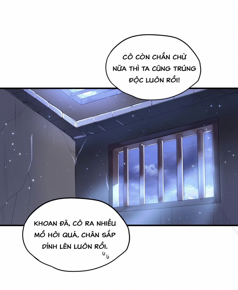 đọc truyện Nữ Đế, Ta Chỉ Yêu Đương Với Nương Tử Chương 3 ảnh 43 tại Thiên Thai Truyện