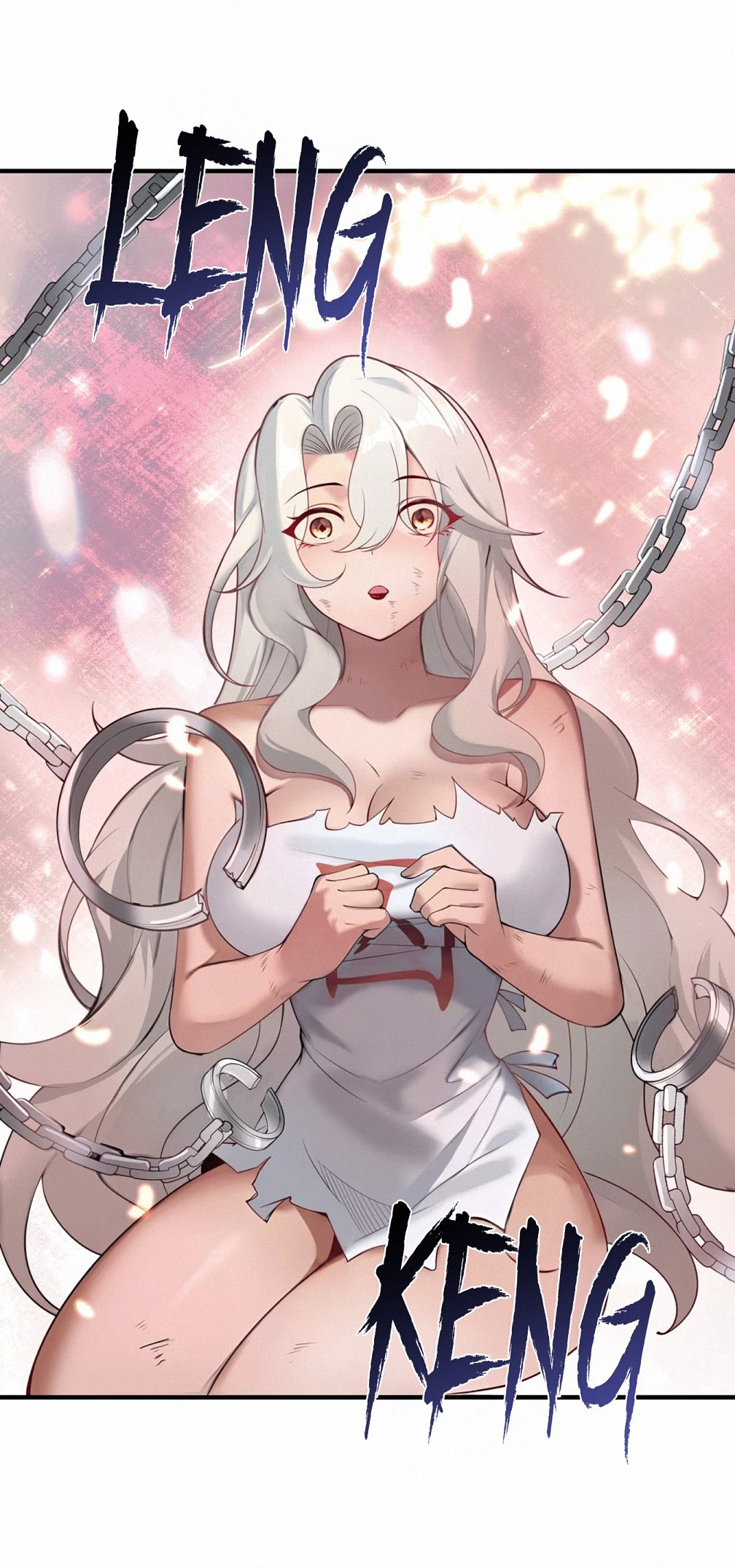 đọc truyện Nữ Đế, Ta Chỉ Yêu Đương Với Nương Tử Chương 3 ảnh 45 tại Thiên Thai Truyện