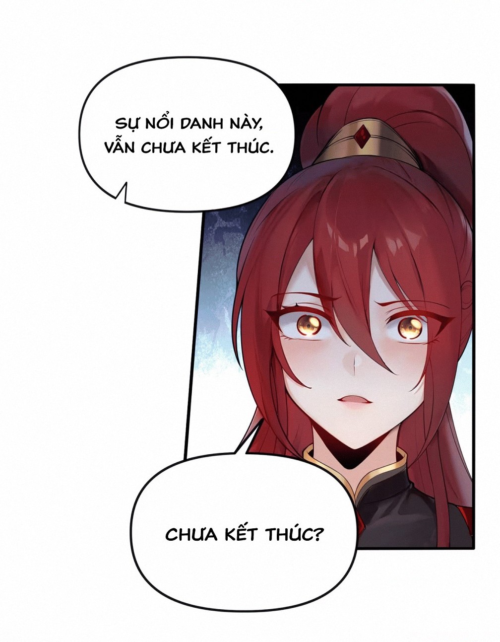 đọc truyện Nữ Đế, Ta Chỉ Yêu Đương Với Nương Tử Chương 3 ảnh 57 tại Thiên Thai Truyện