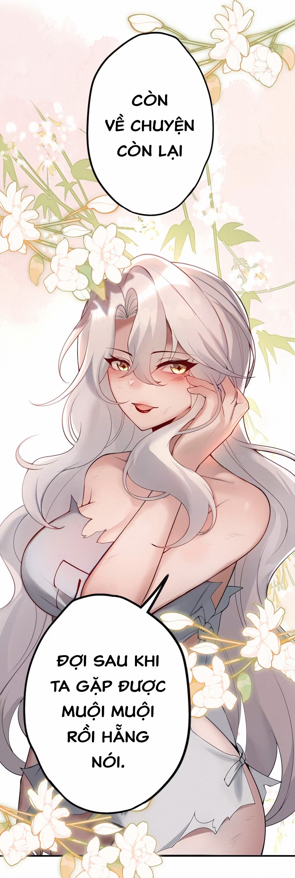 đọc truyện Nữ Đế, Ta Chỉ Yêu Đương Với Nương Tử Chương 3 ảnh 58 tại Thiên Thai Truyện