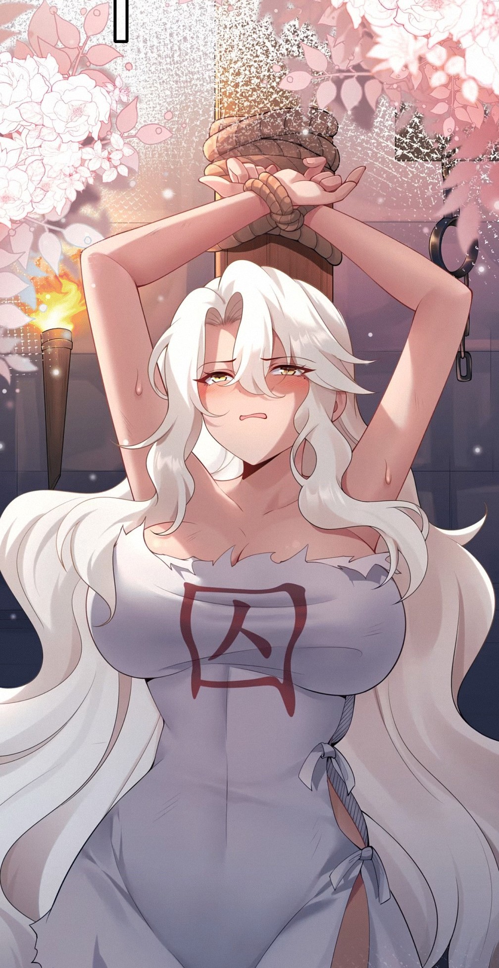 đọc truyện Nữ Đế, Ta Chỉ Yêu Đương Với Nương Tử Chương 3 ảnh 62 tại Thiên Thai Truyện