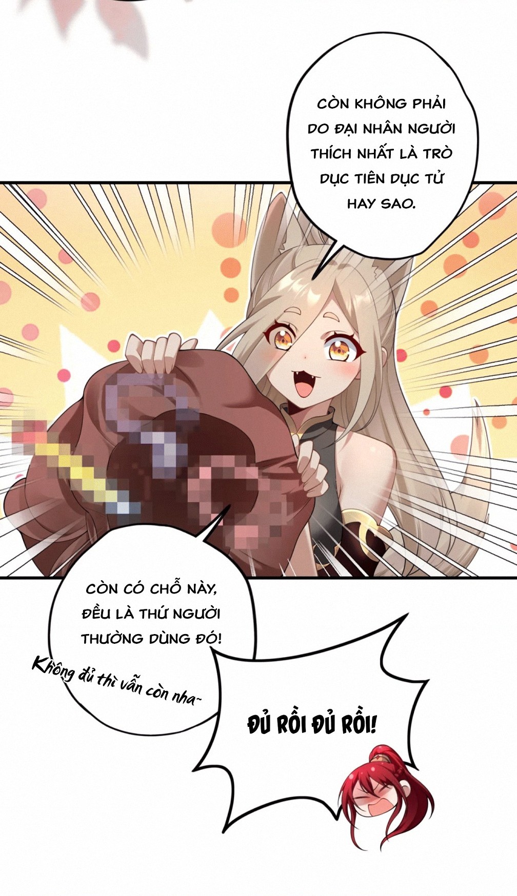 đọc truyện Nữ Đế, Ta Chỉ Yêu Đương Với Nương Tử Chương 3 ảnh 64 tại Thiên Thai Truyện