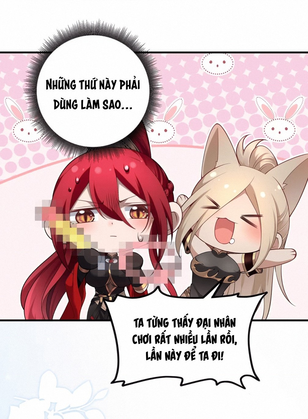 đọc truyện Nữ Đế, Ta Chỉ Yêu Đương Với Nương Tử Chương 3 ảnh 65 tại Thiên Thai Truyện