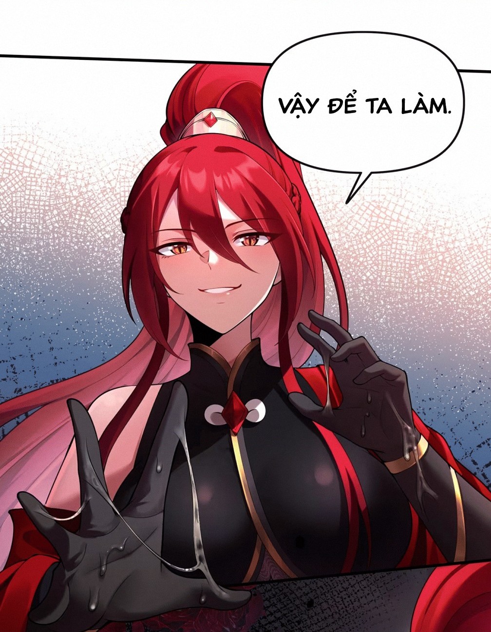 đọc truyện Nữ Đế, Ta Chỉ Yêu Đương Với Nương Tử Chương 3 ảnh 71 tại Thiên Thai Truyện