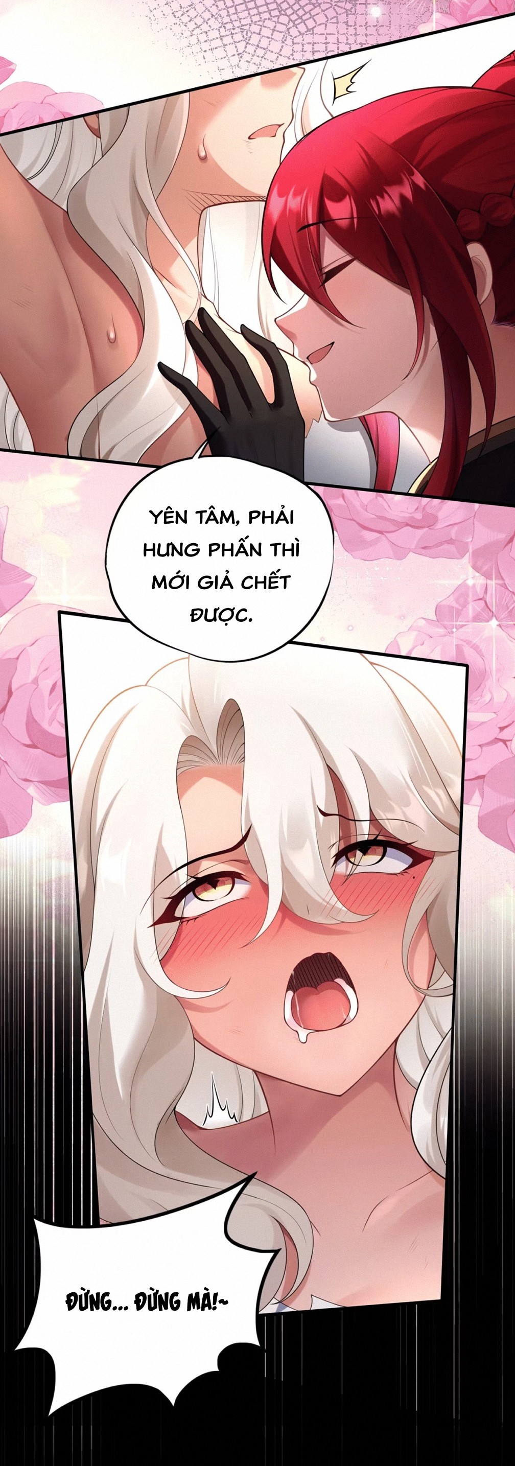 đọc truyện Nữ Đế, Ta Chỉ Yêu Đương Với Nương Tử Chương 3 ảnh 76 tại Thiên Thai Truyện