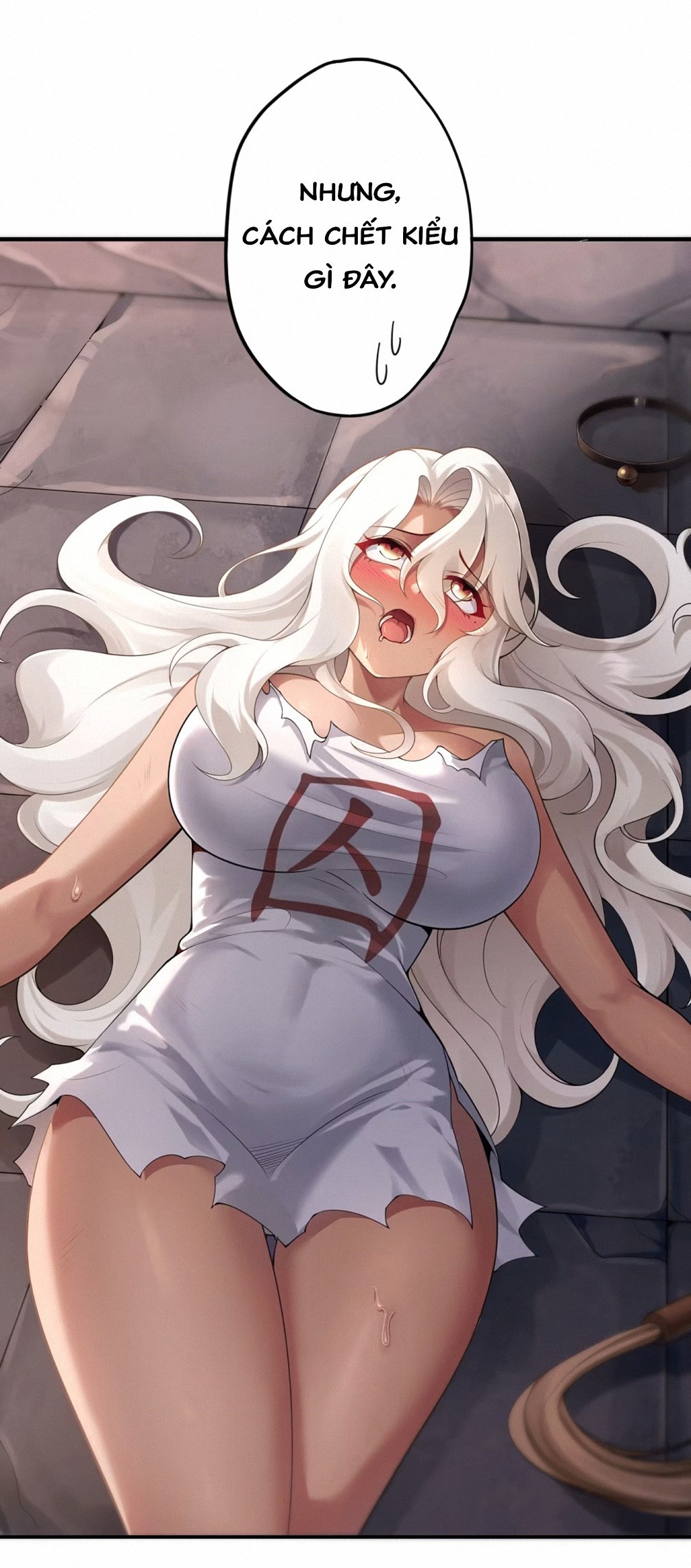 đọc truyện Nữ Đế, Ta Chỉ Yêu Đương Với Nương Tử Chương 3 ảnh 79 tại Thiên Thai Truyện