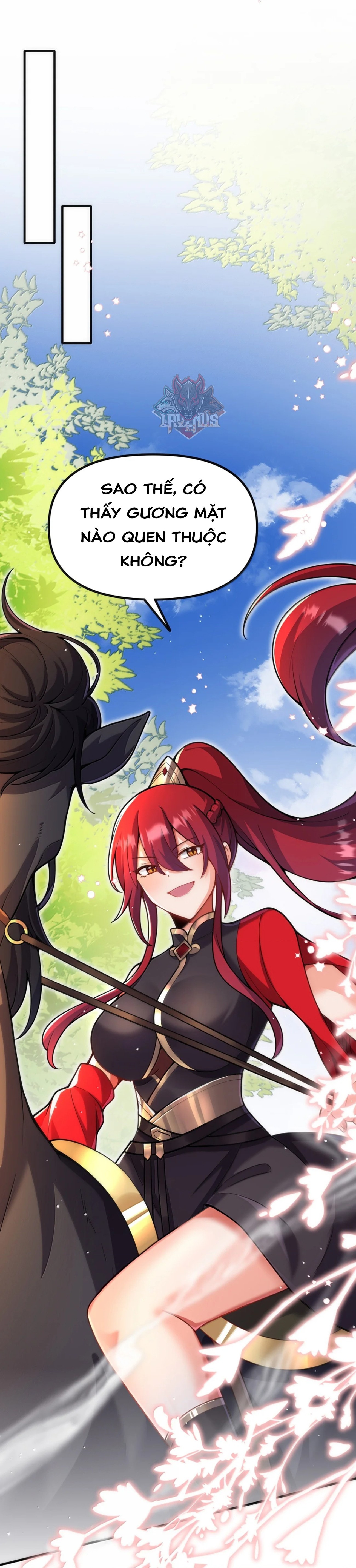 đọc truyện Nữ Đế, Ta Chỉ Yêu Đương Với Nương Tử Chương 33 ảnh 16 tại Thiên Thai Truyện