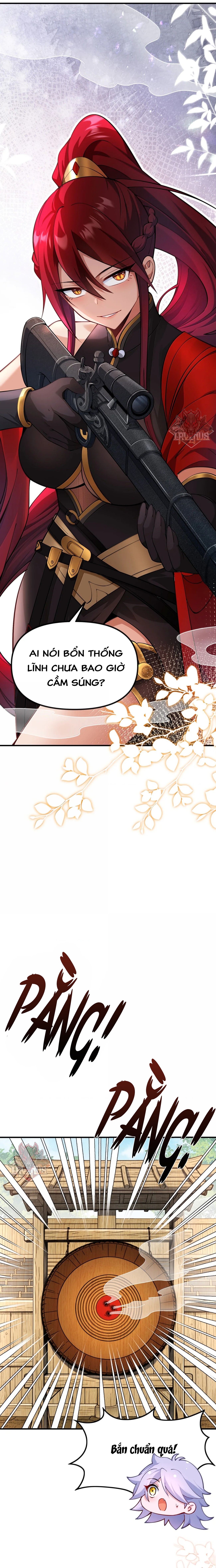 đọc truyện Nữ Đế, Ta Chỉ Yêu Đương Với Nương Tử Chương 33 ảnh 6 tại Thiên Thai Truyện