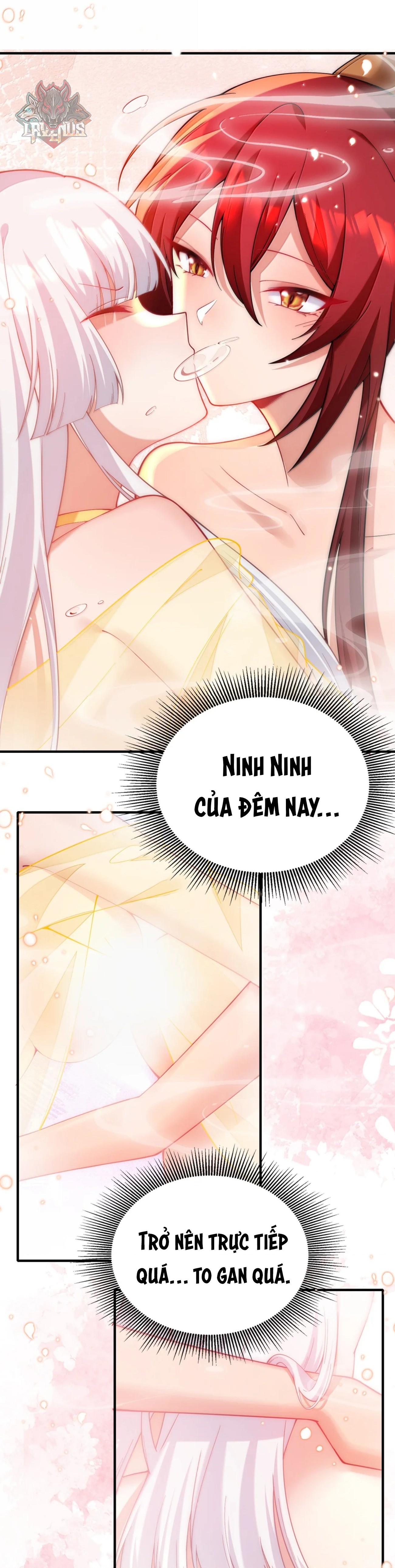 đọc truyện Nữ Đế, Ta Chỉ Yêu Đương Với Nương Tử Chương 37 ảnh 12 tại Thiên Thai Truyện