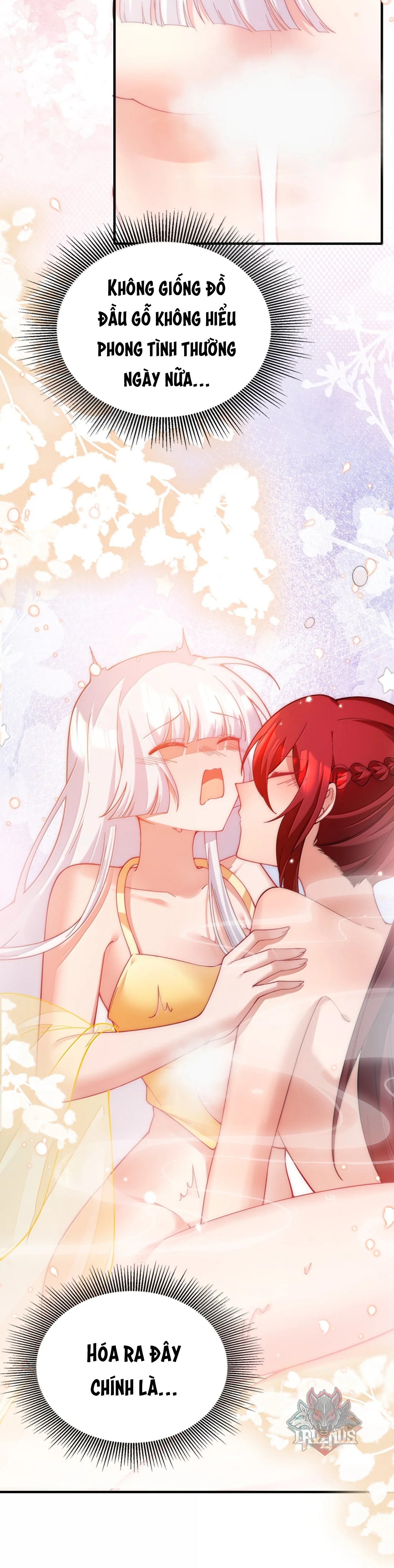 đọc truyện Nữ Đế, Ta Chỉ Yêu Đương Với Nương Tử Chương 37 ảnh 13 tại Thiên Thai Truyện