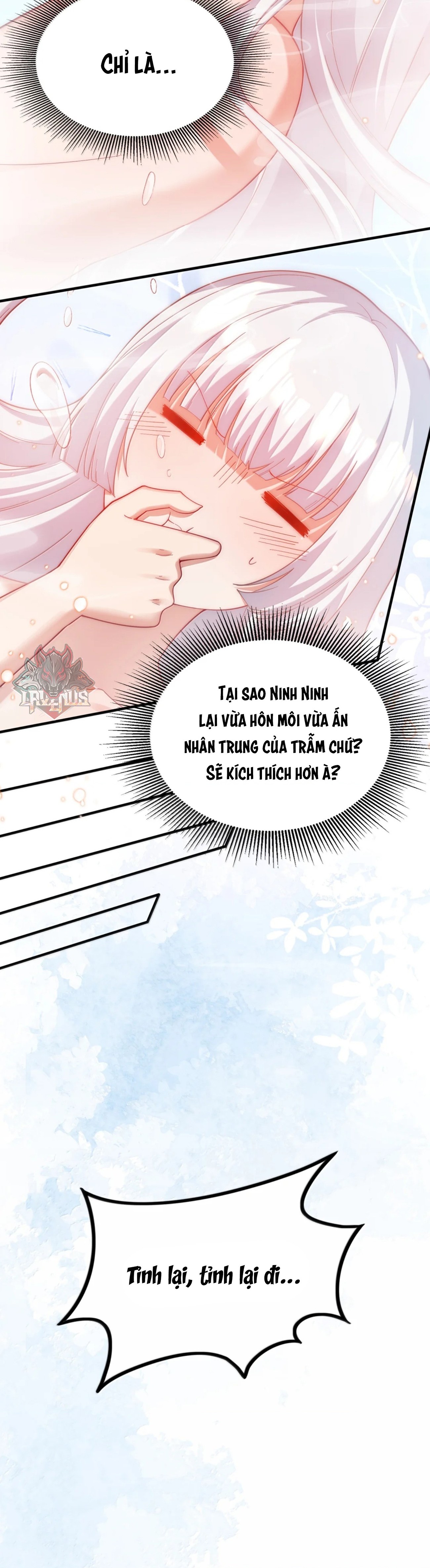 đọc truyện Nữ Đế, Ta Chỉ Yêu Đương Với Nương Tử Chương 37 ảnh 15 tại Thiên Thai Truyện