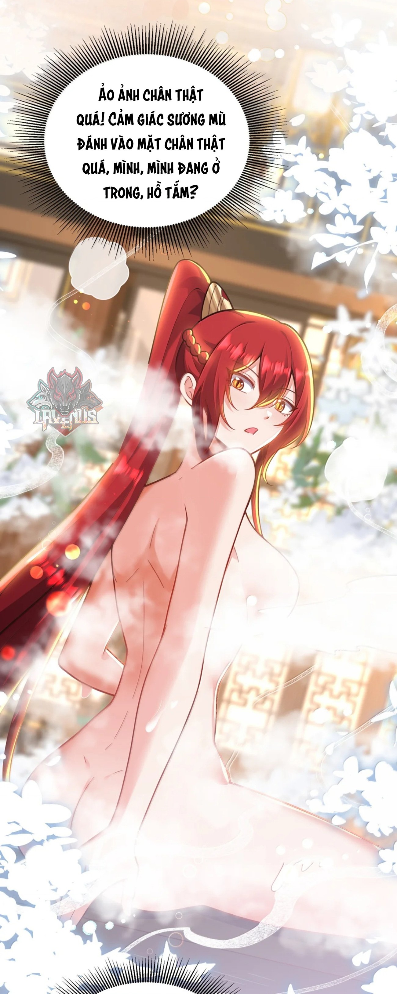 đọc truyện Nữ Đế, Ta Chỉ Yêu Đương Với Nương Tử Chương 37 ảnh 22 tại Thiên Thai Truyện