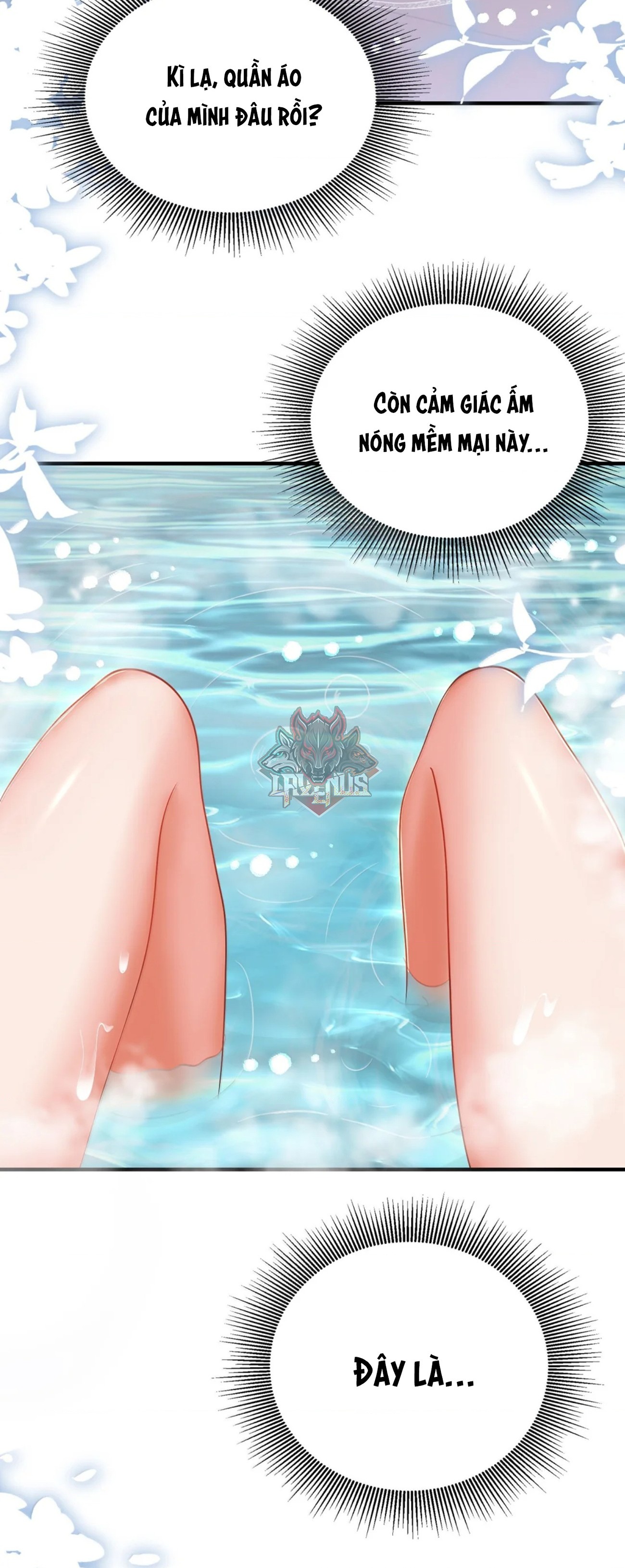 đọc truyện Nữ Đế, Ta Chỉ Yêu Đương Với Nương Tử Chương 37 ảnh 23 tại Thiên Thai Truyện