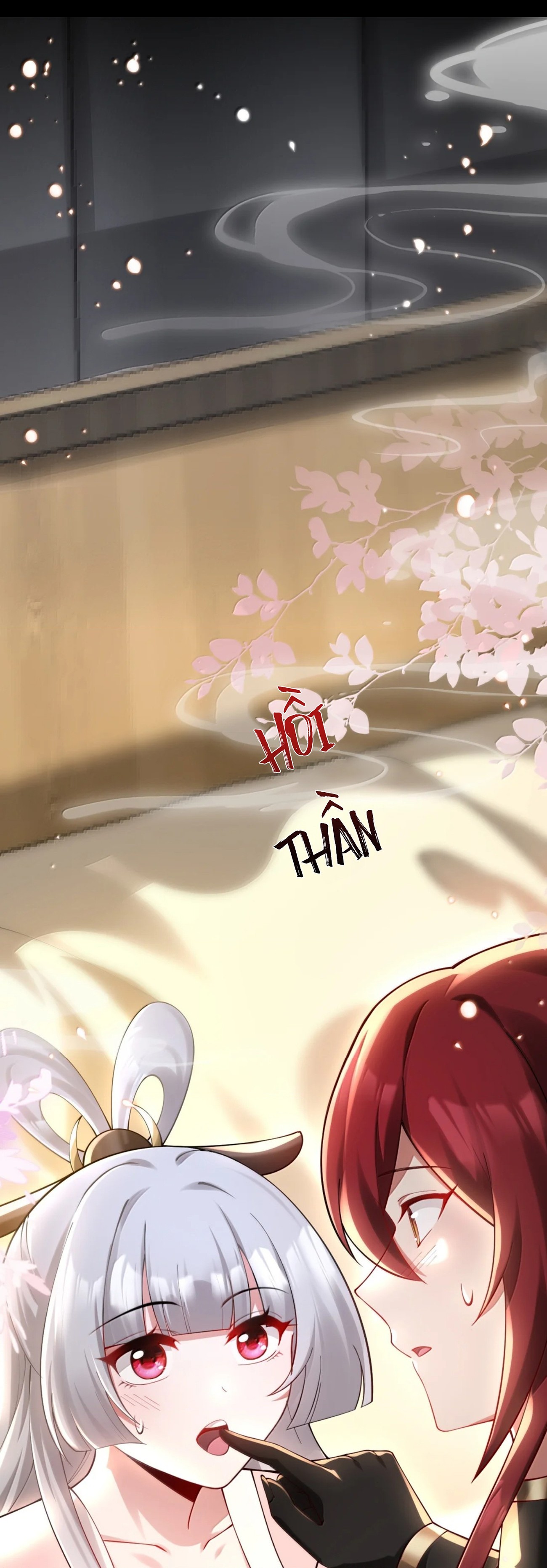 đọc truyện Nữ Đế, Ta Chỉ Yêu Đương Với Nương Tử Chương 37 ảnh 27 tại Thiên Thai Truyện