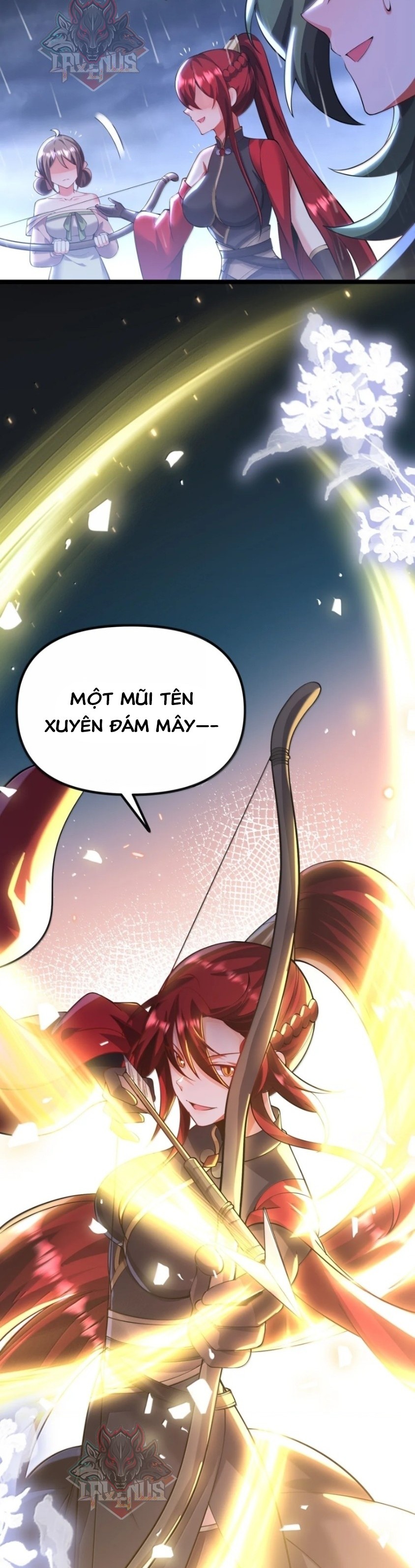 đọc truyện Nữ Đế, Ta Chỉ Yêu Đương Với Nương Tử Chương 38 ảnh 20 tại Thiên Thai Truyện