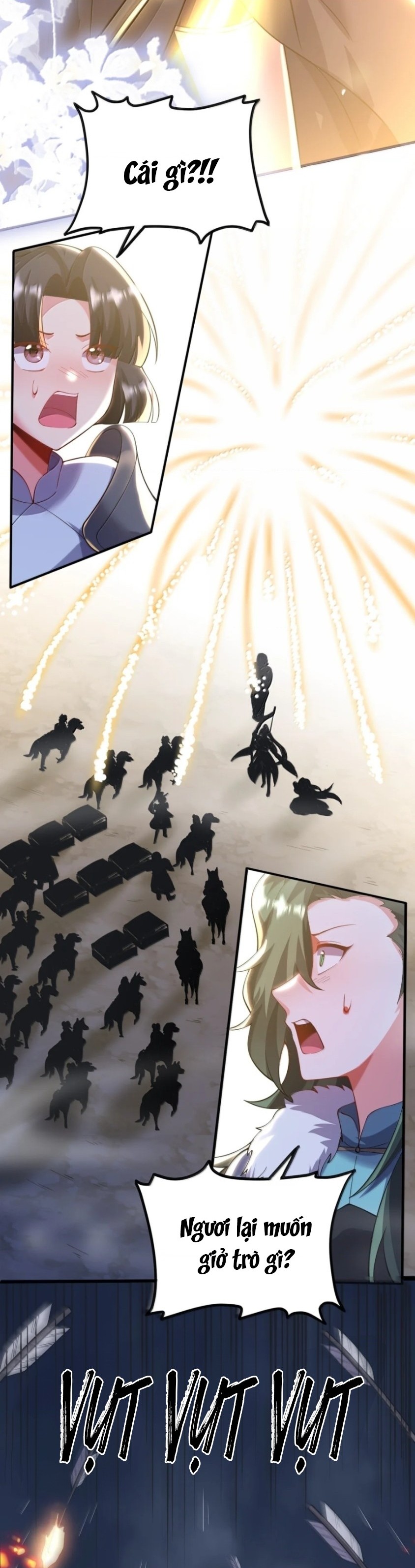 đọc truyện Nữ Đế, Ta Chỉ Yêu Đương Với Nương Tử Chương 38 ảnh 21 tại Thiên Thai Truyện